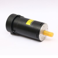 ZYT114-5 High torque 24V 500W 114mm 1800-3000rpm DC Motor